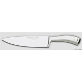 Kochmesser CULINAR glatter Schliff | Klingenlänge 20 cm Produktbild