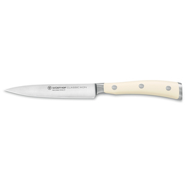 Gemüsemesser CLASSIC IKON CRÈME | Klingenlänge 12 cm Produktbild