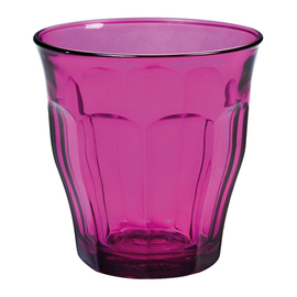 Becherglas PICARDIE COLORS violett 25 cl Produktbild