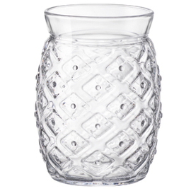 Tumbler | Cocktailglas SOUR 45,5 cl mit Relief Produktbild
