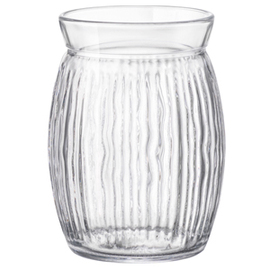 Tumbler | Cocktailglas SWEET 44 cl mit Relief Produktbild