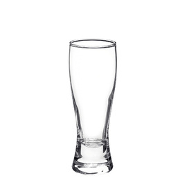 Weizenbierglas Excelsior Mini 15,5 cl Ø 55 mm H 145 mm Produktbild