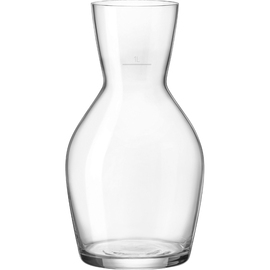 Karaffe Ypsilon Bulboso Ypsilon Bulboso Glas 1140 ml Eichmaß 1 ltr Produktbild