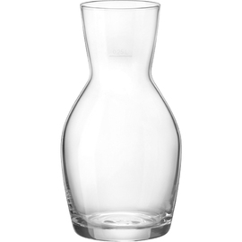Karaffe Ypsilon Bulboso Ypsilon Bulboso Glas 290 ml Eichmaß 0,25 ltr Produktbild
