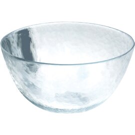 Glasschale Walther Glas Galaxie 3350 ml Glas  Ø 250 mm  H 128 mm Produktbild