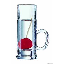 Shotglas ISLANDE Anse FH6,5 6,5 cl H 100 mm Produktbild