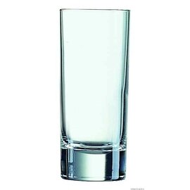 Longdrinkglas ISLANDE Tubo FH17 17 cl H 125 mm Produktbild