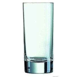 Longdrinkglas 22 cl ISLANDE FH22 Ø 58 mm H 130 mm Produktbild