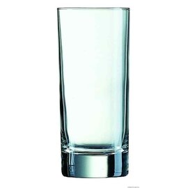 Longdrinkglas 29 cl ISLANDE FH29 Ø 62 mm H 145 mm Produktbild