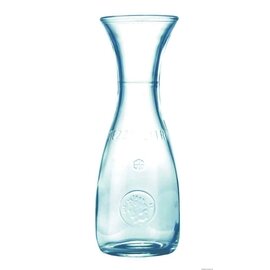 Karaffe MISURA PZ Glas 500 ml H 235 mm Produktbild