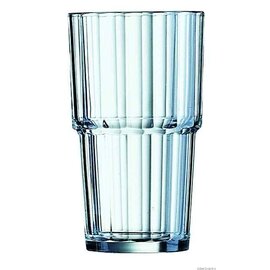 Stapelbecher NORVEGE FH32 32 cl mit Relief Produktbild