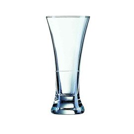 RESTPOSTEN | Pernodglas MARTIGUES 16 cl mit Eichstrich Produktbild