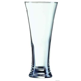 RESTPOSTEN | Tuborg Becher, GV 34,3 cl., 0,25 ltr. /-/, Ø 82 mm, H 179 mm Produktbild
