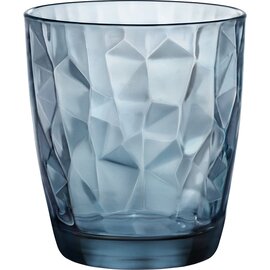 Whiskybecher DIAMOND Acqua Ocean Blue 30,5 cl Produktbild