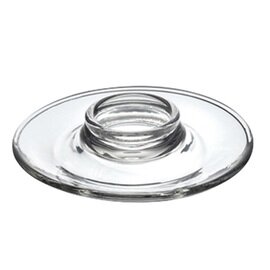 Eierbecher La Rochère Glas Ø 124 mm H 6 mm Produktbild