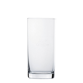 Kölschglas KÖLNER STANGE 18 cl mit Eichstrich 0,1 l Ø 50 mm H 109 mm Produktbild