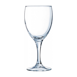 RESTPOSTEN | Weißweinkelch "Elegance",mit Füllstrich  0,1 l, GV 19 cl, Ø 68 mm, H 151 mm, 117 g Produktbild