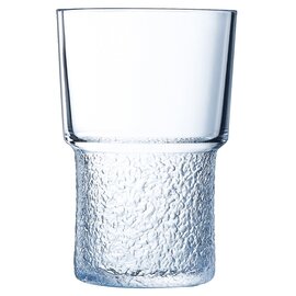 Longdrinkglas DISCO LOUNGE FH35 35 cl mit Relief Produktbild