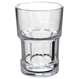 Longdrinkglas TRIBEKA FH35 mit Relief Produktbild