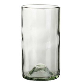 RESTPOSTEN | Wine Bottle Clear Tumbler BOTTLE TUMBLERS 48 cl transparent Produktbild