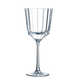 RESTPOSTEN | Weinkelch MACASSAR 25 cl mit Relief Produktbild