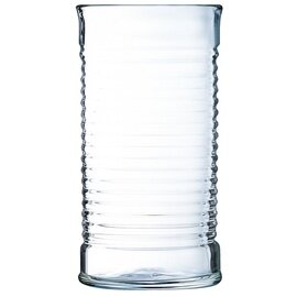 RESTPOSTEN | Longdrinkbecher BE BOP FH47 47 cl mit Relief Produktbild