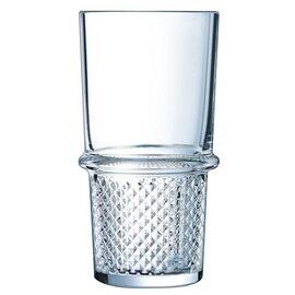 Longdrinkglas NEW YORK 35 cl H 145 mm | stapelbar Produktbild