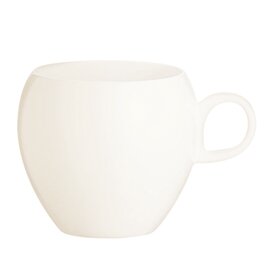 RESTPOSTEN | Obertasse 22 cl NECTAR NECTAR Porzellan cremeweiß Produktbild