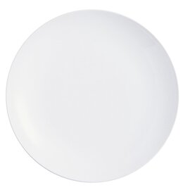 Teller ETERNITY Porzellan  Ø 240 mm Produktbild