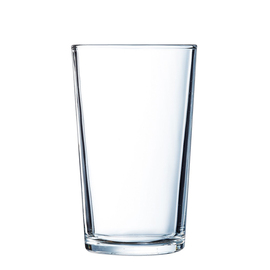 Becherglas | Universalglas CONIQUE 25 cl mit Eichstrich 0,2 l Produktbild
