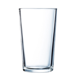 Becherglas | Universalglas CONIQUE 28 cl mit Eichstrich 0,25 l Produktbild