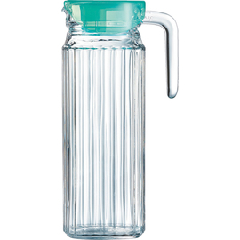 Kühlschrankkrug KEEP N JUG mit Deckel 1100 ml Produktbild