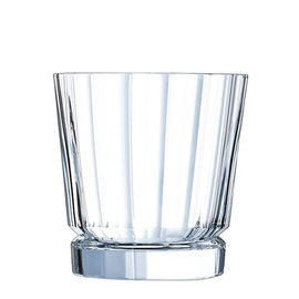 Tumbler BOURBON STREET 32 cl mit Relief Produktbild