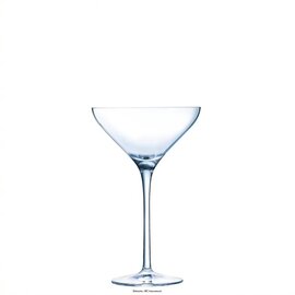 Cocktailschale NEW MARTINI 21 cl Produktbild