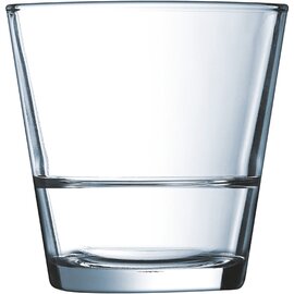 Whiskyglas STACK UP FB32 32 cl mit Eichstrich 0,2 ltr Produktbild