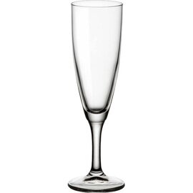 Sektkelch Prosecco, 12 cl, Ø 52 mm, H 184 mm, 144 g, 0,1 ltr. /-/ Produktbild