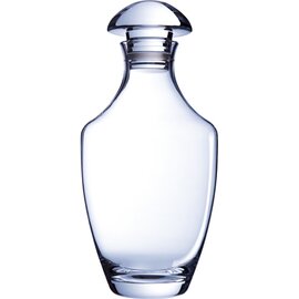 RESTPOSTEN | Dekanter Open Up Spirits 1000 ml tropffrei  Ø 1110 mm  H 201 mm Produktbild