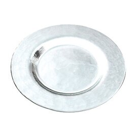 RESTPOSTEN | Teller GALAXIE Glas  Ø 210 mm Produktbild
