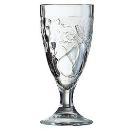 Eisglas Gourmande, 30 cl., Ø 8 cm, H 17,6 cm, 385 gr. Produktbild