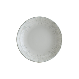 Schale ENVISIO IRIS Gourmet 220 ml Premium Porcelain mit Relief Ø 130 mm Produktbild