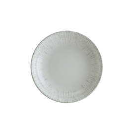 Schale ENVISIO IRIS Gourmet 50 ml Premium Porcelain mit Relief rund Ø 90 mm Produktbild