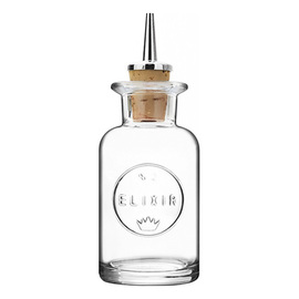 RESTPOSTEN | Dash Flasche Elixir No.2 100 ml Produktbild