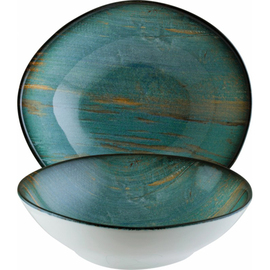 Schale ENVISIO MADERA MINT Vago oval 560 ml L 180 mm B 162 mm H 55 mm Produktbild