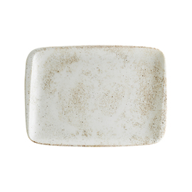 Platte ENVISIO NACROUS Moove Porzellan rechteckig | 230 mm x 165 mm Produktbild