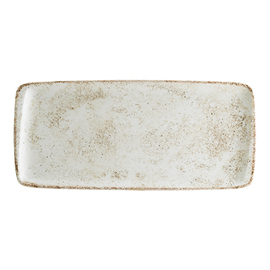 Platte ENVISIO NACROUS Moove Porzellan | 340 mm x 160 mm Produktbild