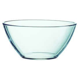 Schale COSMOS 4800 ml Glas  Ø 280 mm  H 133 mm Produktbild