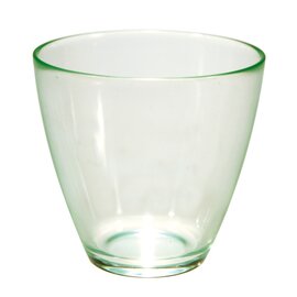 Becher / Kerzenleuchter Zeno Verde Acqua (grün) Becher, 26 cl,  Ø 85 mm, H 82 mm Produktbild