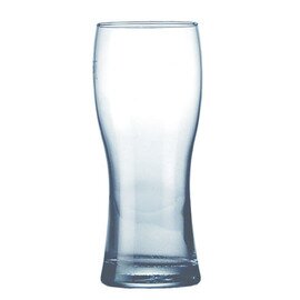 RESTPOSTEN | Bierbecher Prague, GV 380 ml, Ø 70 mm, H 164,5 mm Produktbild