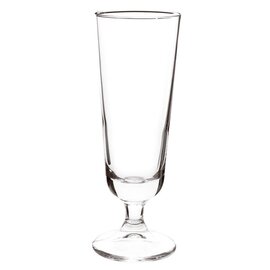 Eiskaffeeglas Jazz 33 cl transparent Produktbild