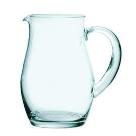 Karaffe ANTWERPEN Glas 1760 ml Eichmaß 1,5 ltr H 195 mm Produktbild